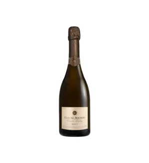 Clos des Rochers Crémant de Luxembourg