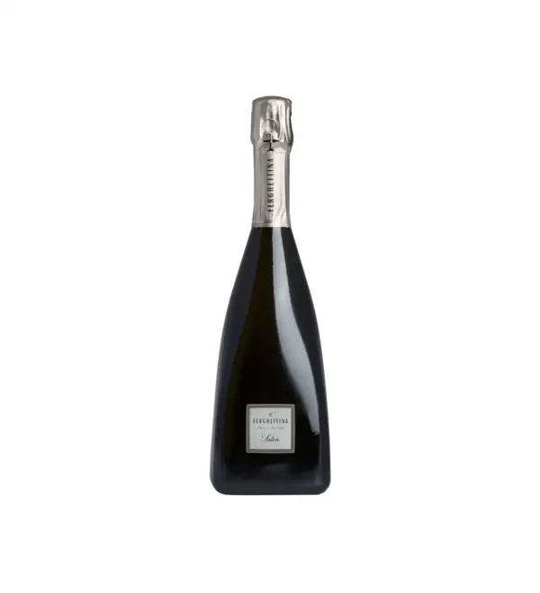 Ferghettina Franciacorta Satèn