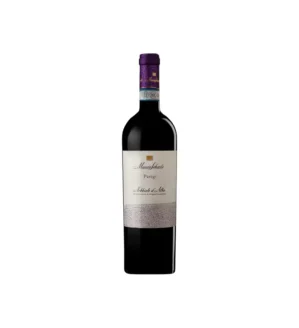 MauroSebaste Nebbiolo d'Alba